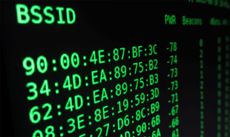 Полиция вооружается портативными сканерами MAC-адресов