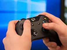 В Windows 10 появится специальный игровой режим