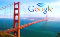 Google разрабатывает приложение, позволяющее автоматически подключаться к бесплатным сетям Wi-Fi