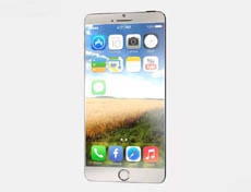 4,7-дюймовый iPhone 6 с 10-мегапиксельной камерой и 4-ядерным процессором A8