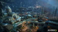 Авторы Sniper: Ghost Warrior 3 объяснили, почему игра загружается около 5 минут