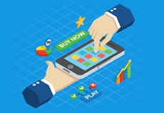 Аналитики объяснили, почему iOS популярнее, чем Android у разработчиков