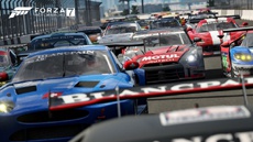 Демоверсия Forza Motorsport 7 выйдет 19 сентября