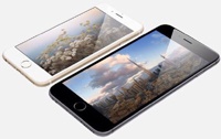 Samsung и TSMC запустили производство чипов Apple A9