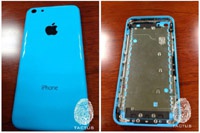 Tactus подтверждает релиз iPhone 5C в синем корпусе