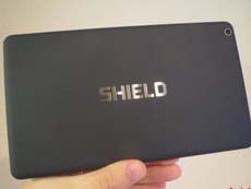 NVIDIA SHIELD Tablet нового поколения прошёл тестирование в FCC