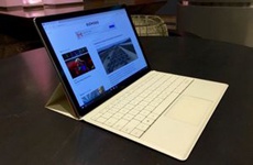 Huawei готовит следующее поколение гибридных ноутбуков MateBook