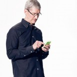 Тим Кук заработал $4,25 млн. в 2013 году