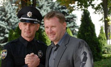 Для полицейских ввели ограничения на общение в соцсетях