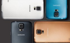 Стала известна цена Samsung GALAXY S5