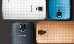 Стала известна цена Samsung GALAXY S5