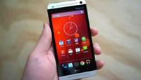 HTC One Google Edition скоро обновится до Android 4.4.1