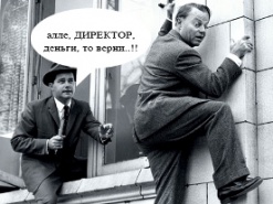 Конфликт е-предпринимателей Дениса Бурдука и Алексея Созинова вновь обострился