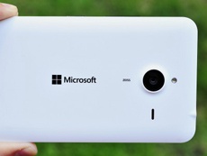 Для Lumia 550, Lumia 950 и Lumia 950 XL вышло первое обновление прошивки