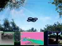 Microsoft выпустила продвинутый симулятор для беспилотников