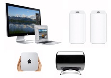 Новинки Apple, которые не стоит ждать на презентации 21 марта