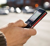 Монахи-францисканцы в США начали принимать просьбы о молитве через SMS