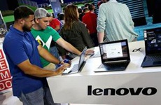 Lenovo увольняет более 1000 человек