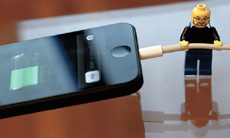 Как исправить проблемы с зарядкой смартфона