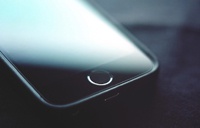 Как защитить приложения на iPhone 5S отпечатком пальца