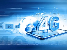 К 2022 году связью 4G LTE будет пользоваться половина населения Земли