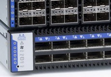 Мировой рынок Ethernet-коммутаторов вырос, а продажи маршрутизаторов упали