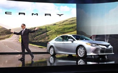 Toyota отказывается от Apple CarPlay в пользу Linux
