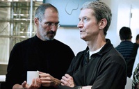 Apple без Джобса — время реформ и конкретных рассчетов