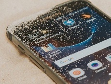 Samsung Galaxy S8 Active рассмотрели со всех сторон