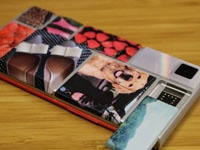 Первые модули для смартфона Project Ara покажут на MWC 2015