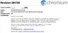 Google применила свою технологию для защиты Chrome от уязвимостей вроде Heartbleed