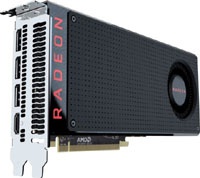 AMD выпустила драйверы Radeon Software Crimson Edition 16.7.1