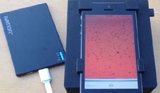 Ученые научились находить паразитов в крови с помощью iPhone