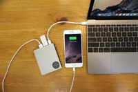 Сколько тока потребляет USB?