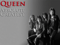 Новый альбом Queen выйдет на необычном носителе