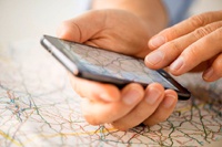 Как редактируемые народом карты обогнали проприетарную картографию