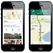 Google выпускает самые красивые приложения только для iOS