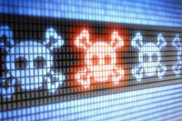 Компьютерные вирусы стали крепить к рекламной рассылке