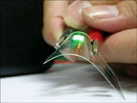 К Apple присоединился разработчик OLED дисплеев