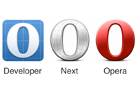 Новые версии Opera будут выходить чаще, чем ранее