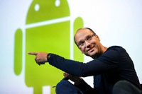 Из Google к стартапам