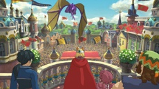 Релиз Ni no Kuni II отложили до января следующего года