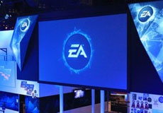 Electronic Arts ушла в убыток