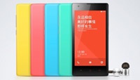 Xiaomi готовит смартфон Red Rice 2 с восьмиядерным процессором