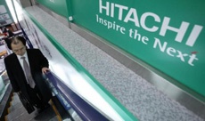 Hitachi будет продавать мейнфреймы IBM