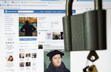 «ВКонтакте» угрожают вечной блокировкой из-за нелегального контента