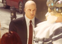 Создатели Hitman выпустили трейлер релиза второго эпизода