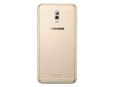 Samsung Galaxy C8 стал самым доступным смартфоном компании со сдвоенной камерой