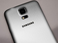 Samsung Galaxy S5 Prime замечен на фотографиях