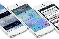 Apple выбрала неудачный шрифт для iOS 7